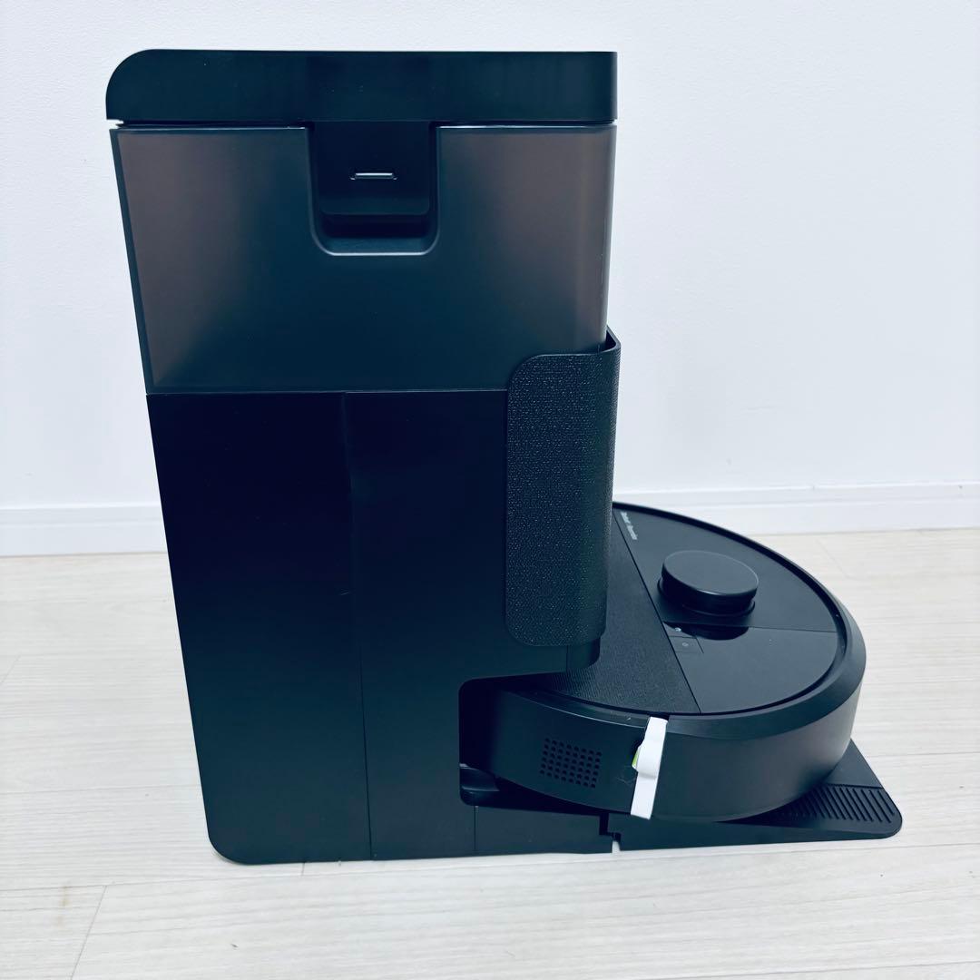 極美品　Roomba Plus 405 Combo ロボット AutoWash