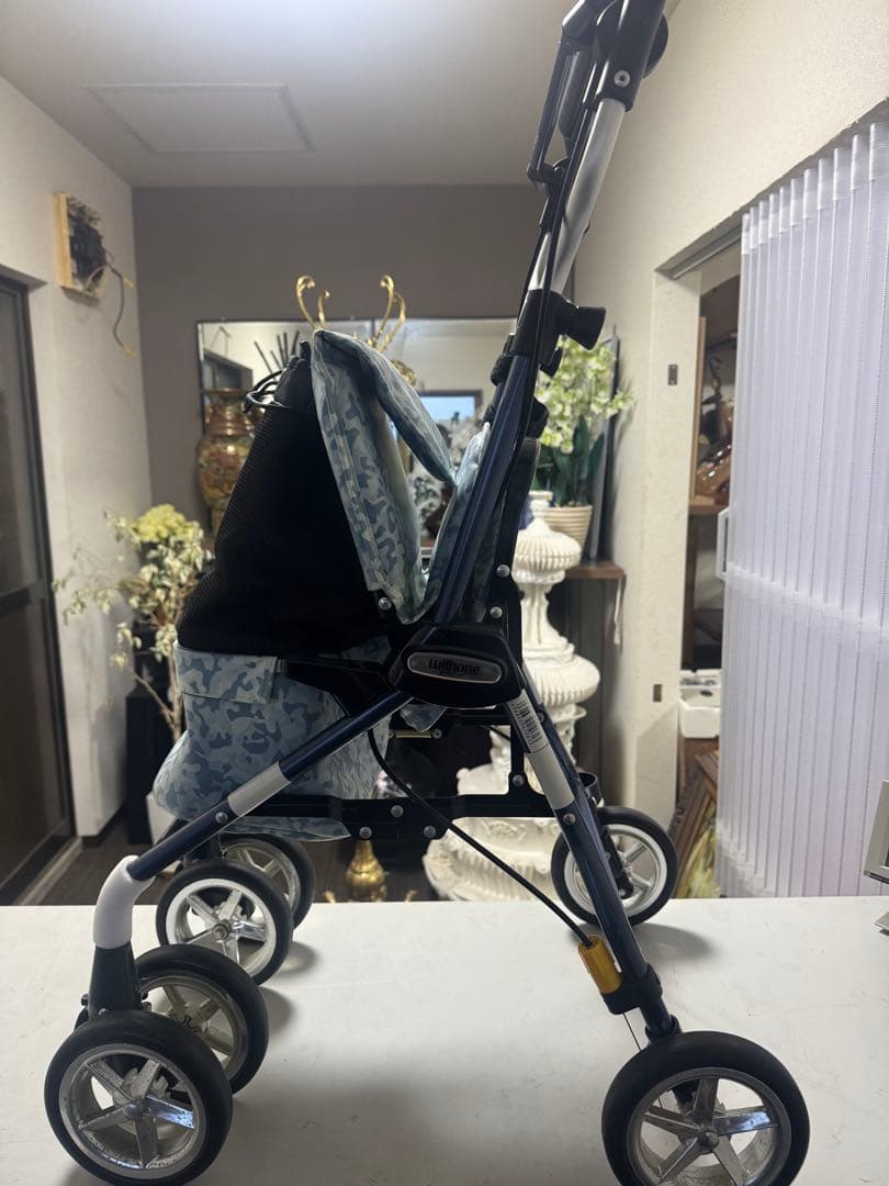 withone Lightstep Tiny  日本製　使用浅