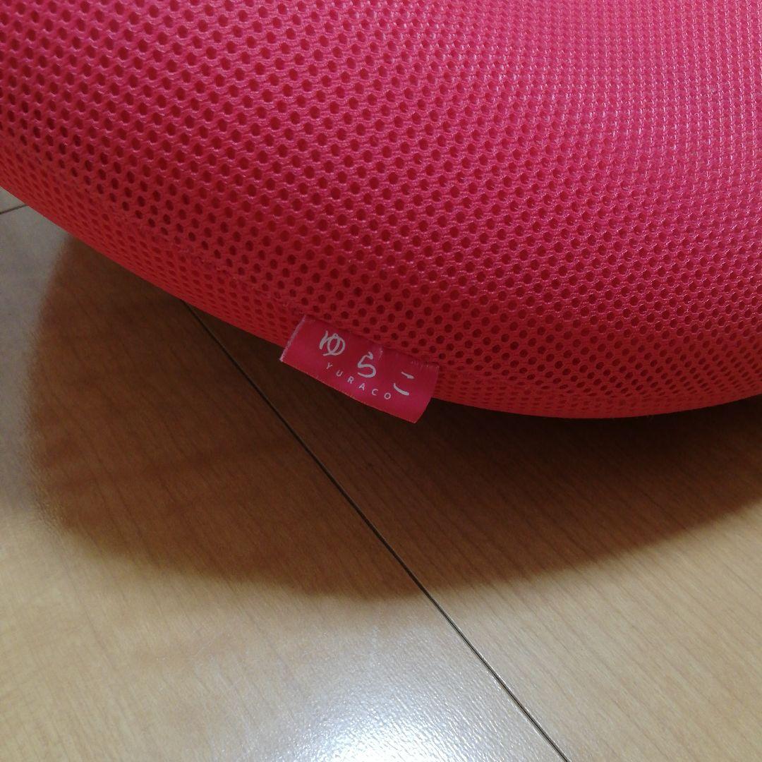 ゆらこ