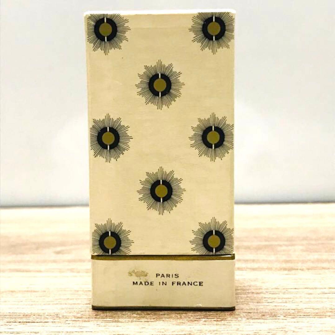 新品未使用 キャロン フルール ド ロカイユ 香水