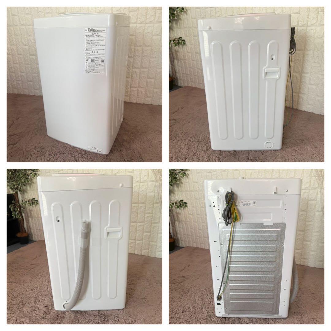 都内23区送料無料✨生活家電3点セット✨ 冷蔵庫・洗濯機・オーブンレンジ