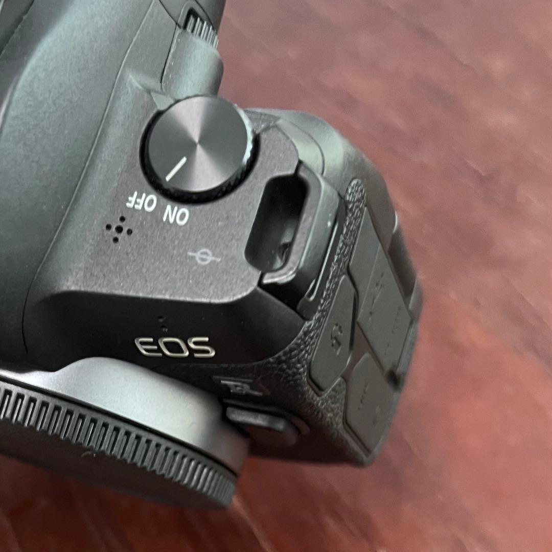 Canon EOS Rレンズ2本、アダプターセット