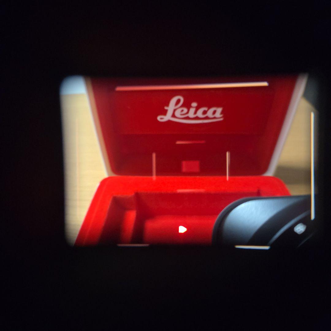 LEICA M6 titanium ライカ