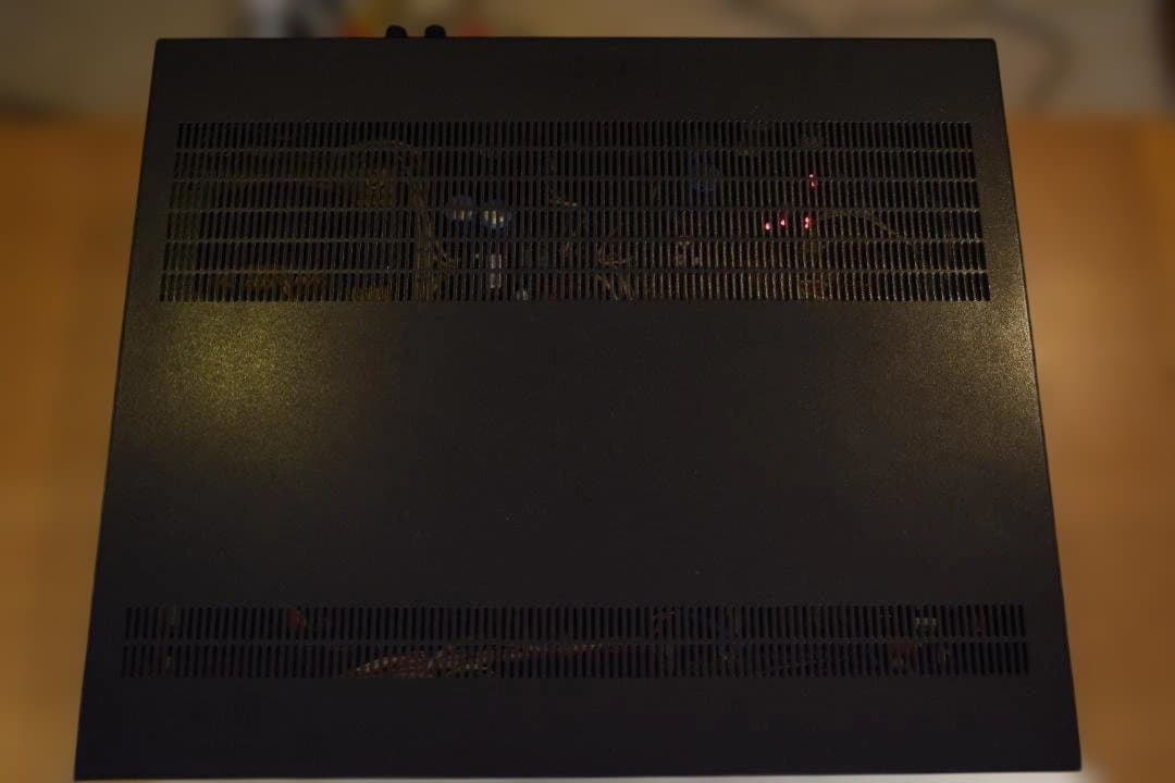L-430 LUXMAN プリメインアンプ 整備済み動作品