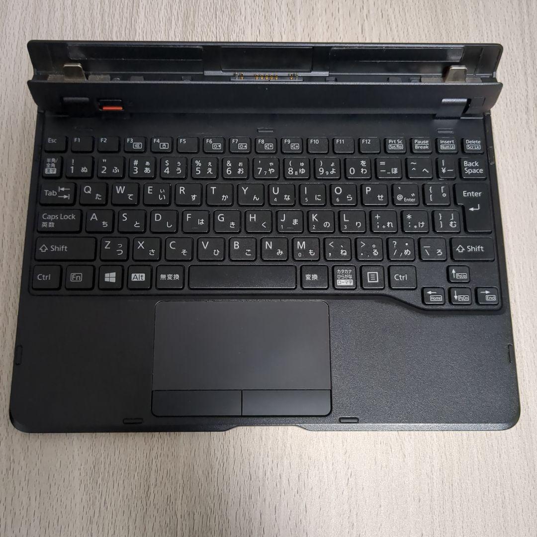 Windowsノート本体 ARROWS Tab Q508/SE