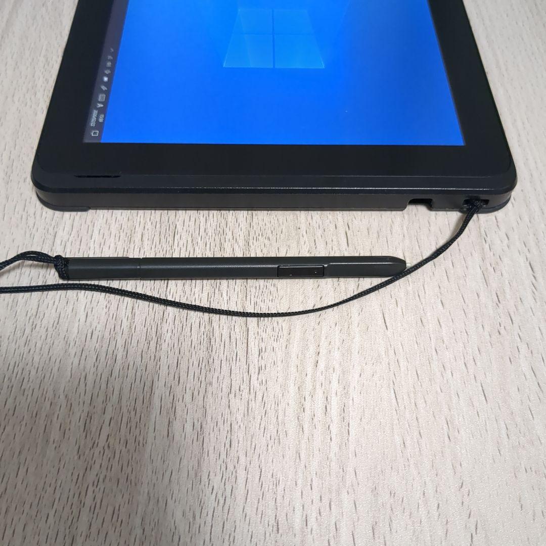 Windowsノート本体 ARROWS Tab Q508/SE