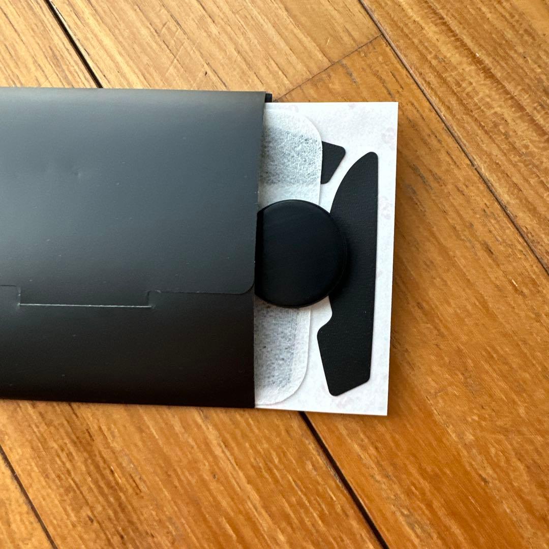 マウス・トラックボール logicool superstrike