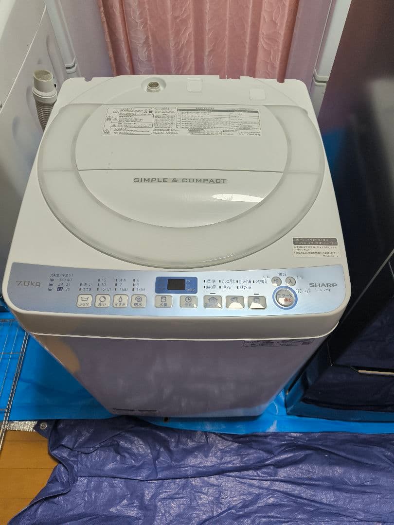 新生活家電セット