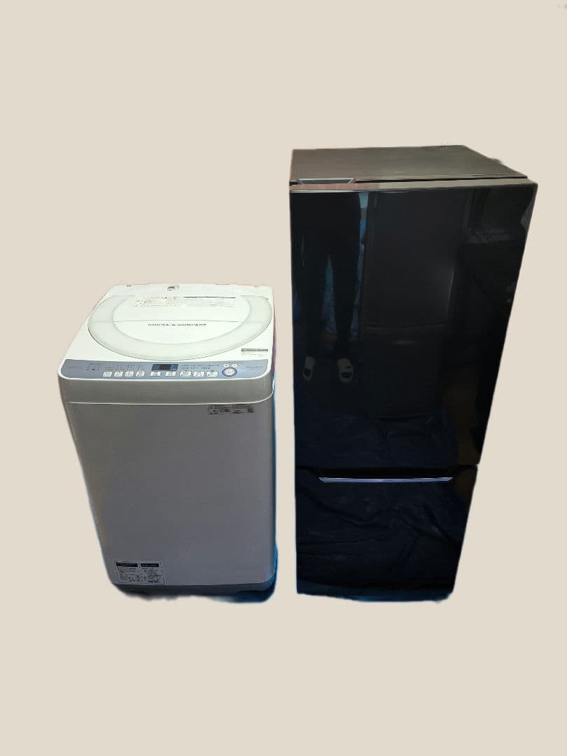 新生活家電セット