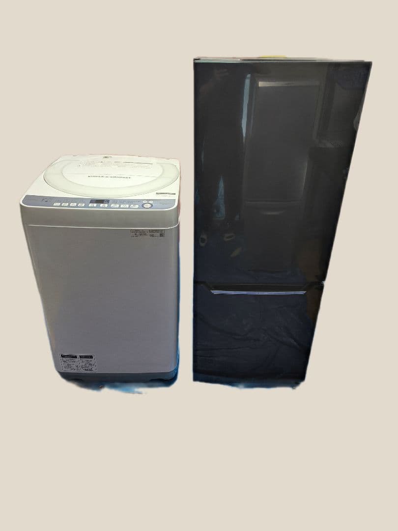 新生活家電セット