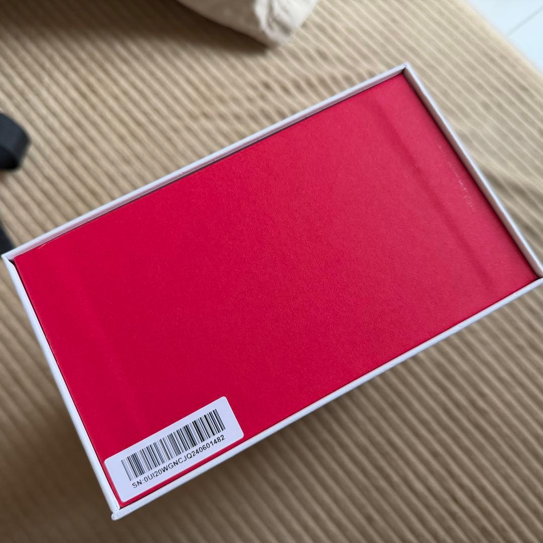 【極美品！】 Ulike Air 10 IPL光美容器 ホワイトゴールド数回使用