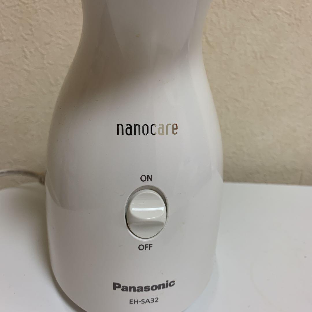 ボディ・フェイスケア Panasonic EH-SA32-P