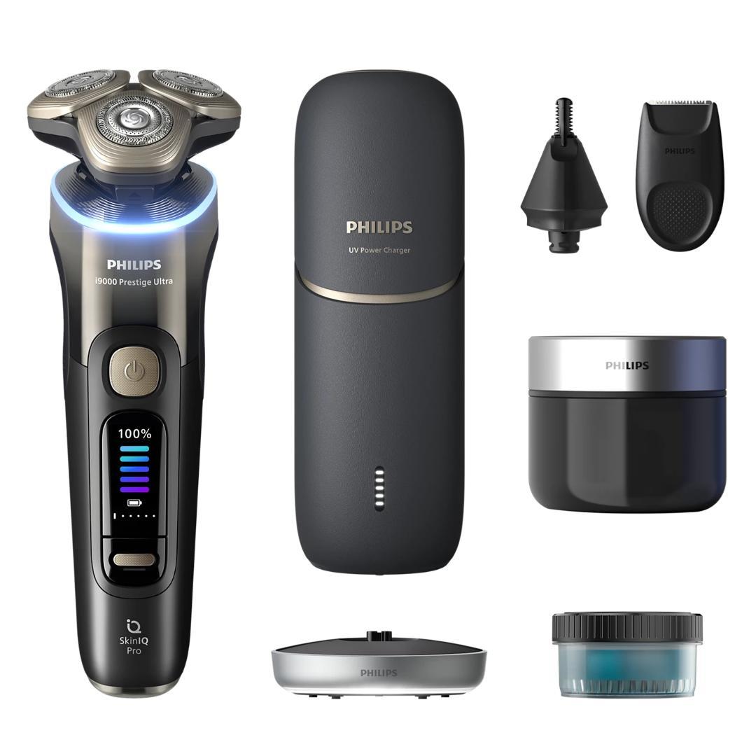 PHILIPS 9000 Prestige Ultra シェーバー