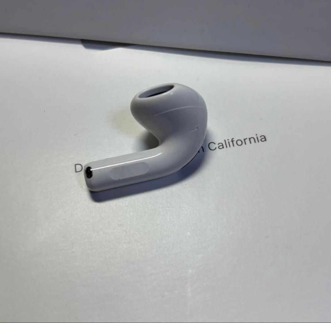 AirPods4 左耳第4世代　ノイズキャンセリング　A3056 ANC搭載