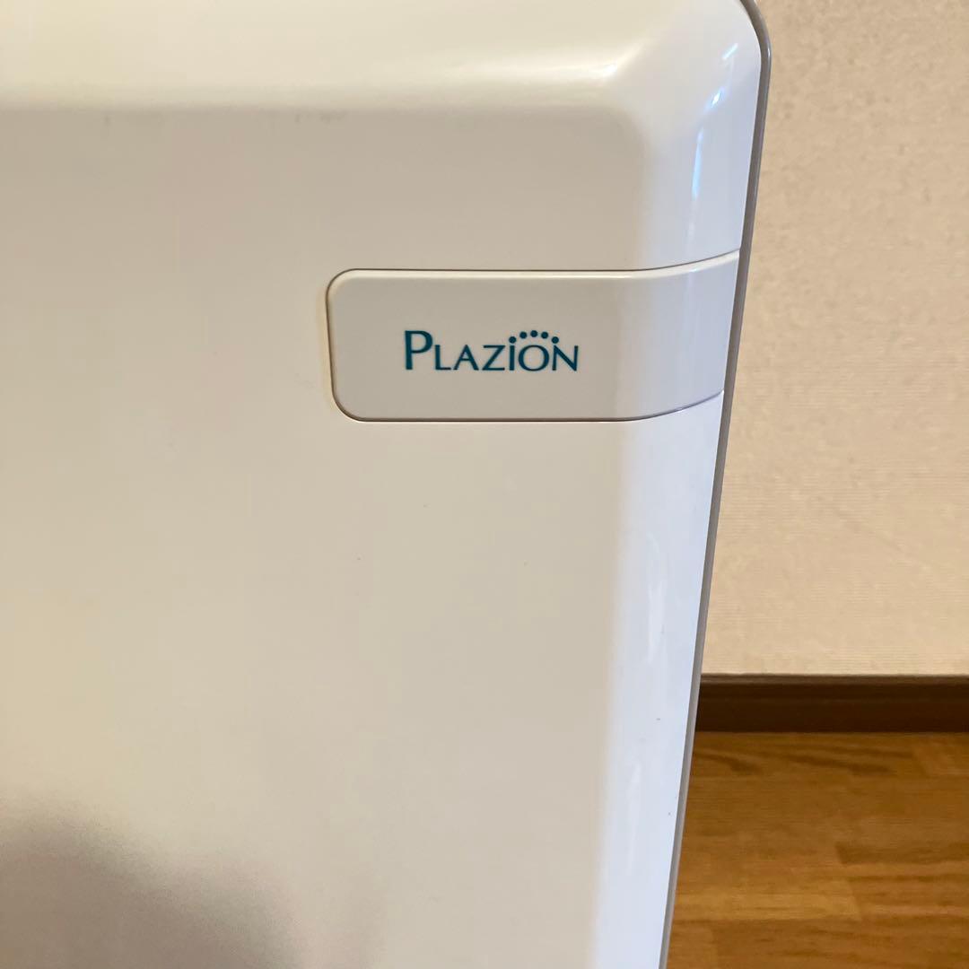 富士通ゼネラル PLAZION 脱臭機 HDS-302G 2018年製