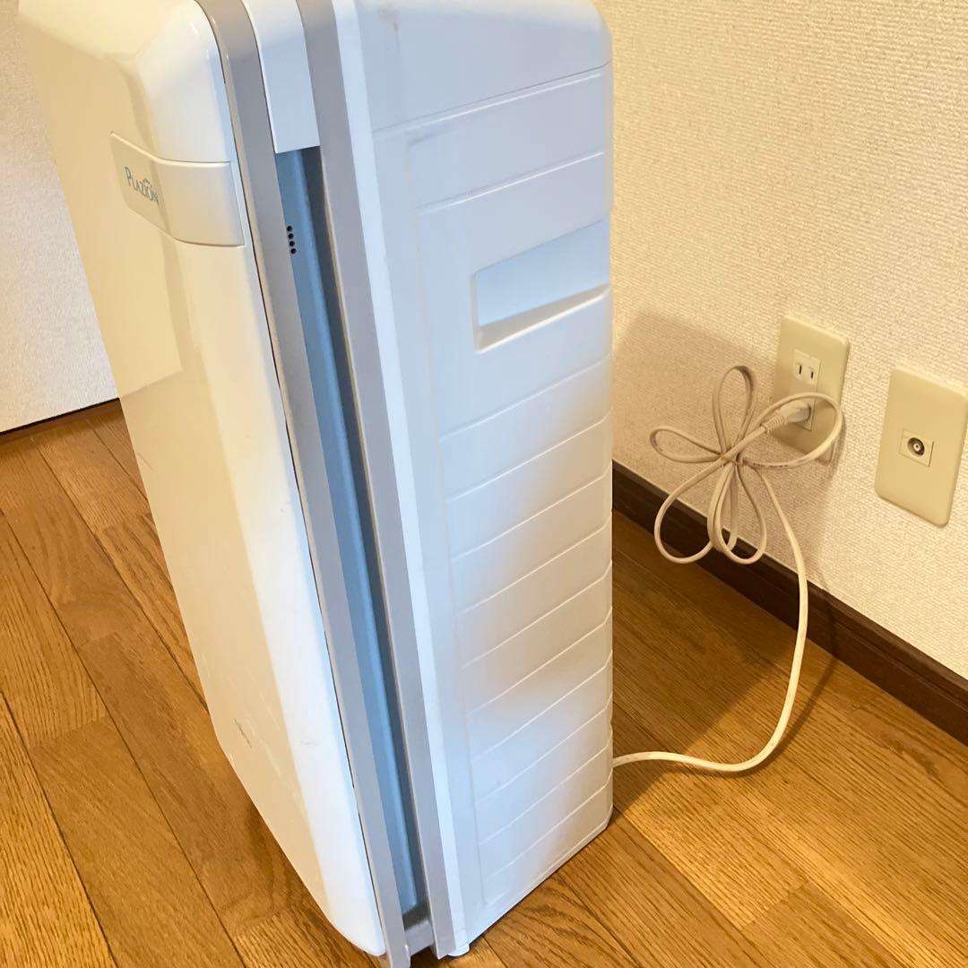 富士通ゼネラル PLAZION 脱臭機 HDS-302G 2018年製