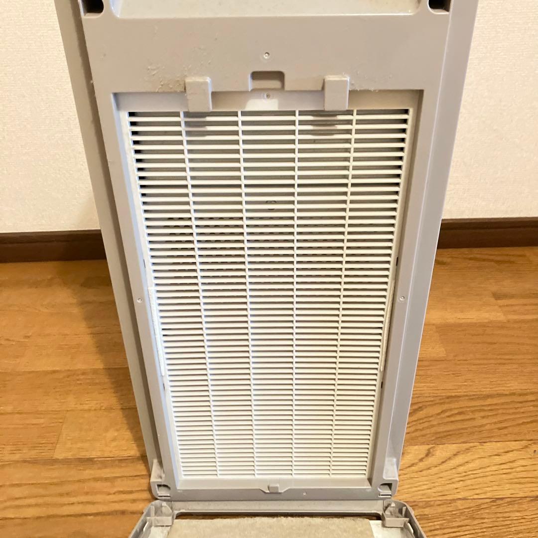 富士通ゼネラル PLAZION 脱臭機 HDS-302G 2018年製