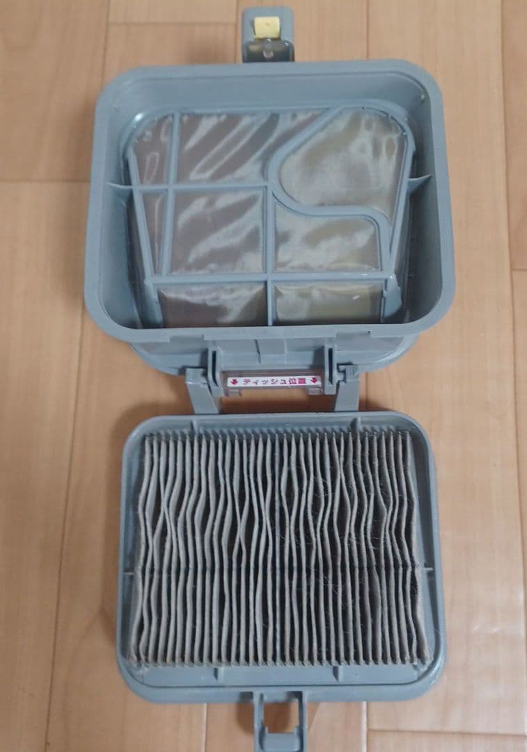 SANYO サイクロン式 掃除機　クリーナー