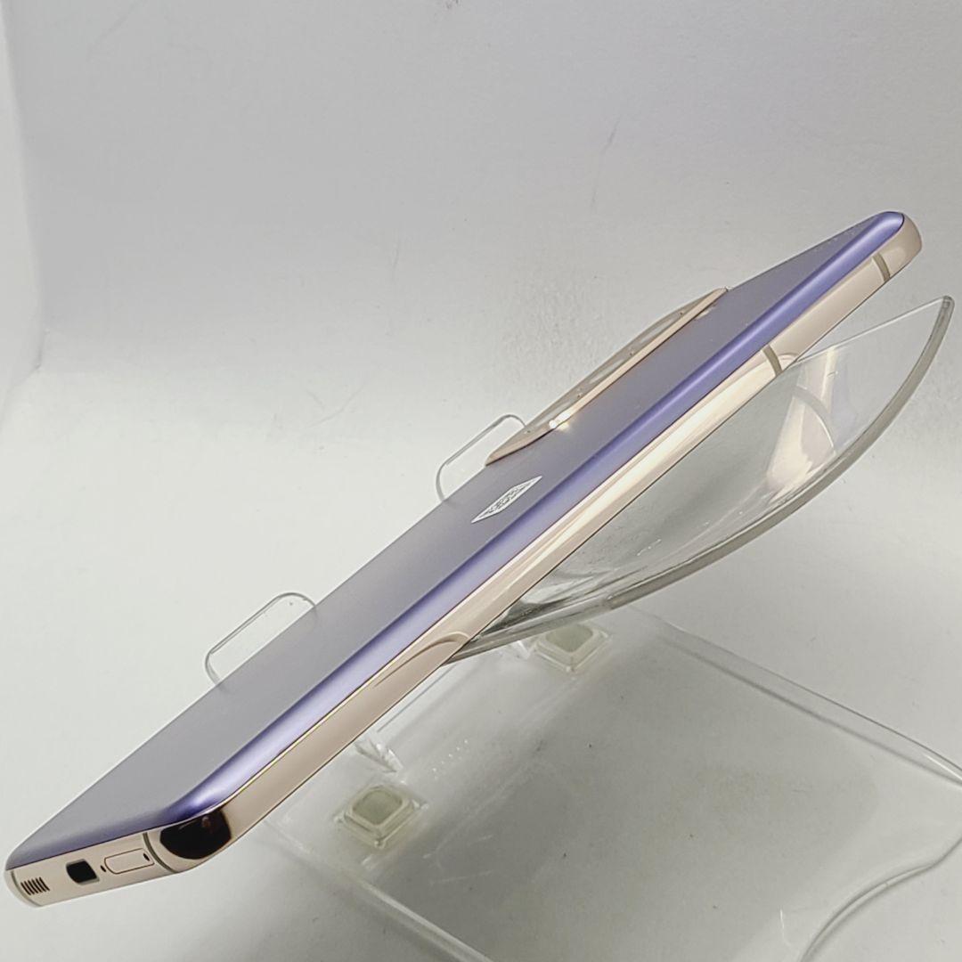 ☆simフリー☆Galaxy S21 5G 256GB SC-51B ドコモ ①
