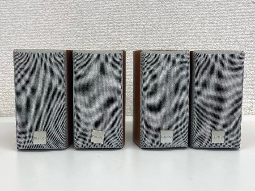 DENON デノン ホームシアターシステム DHT-M330