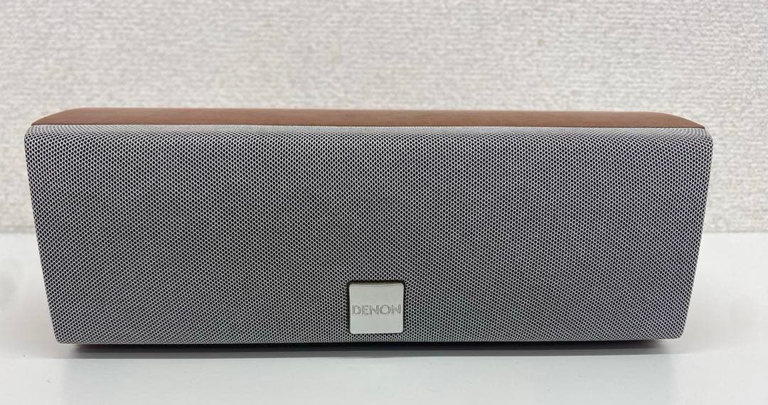 DENON デノン ホームシアターシステム DHT-M330