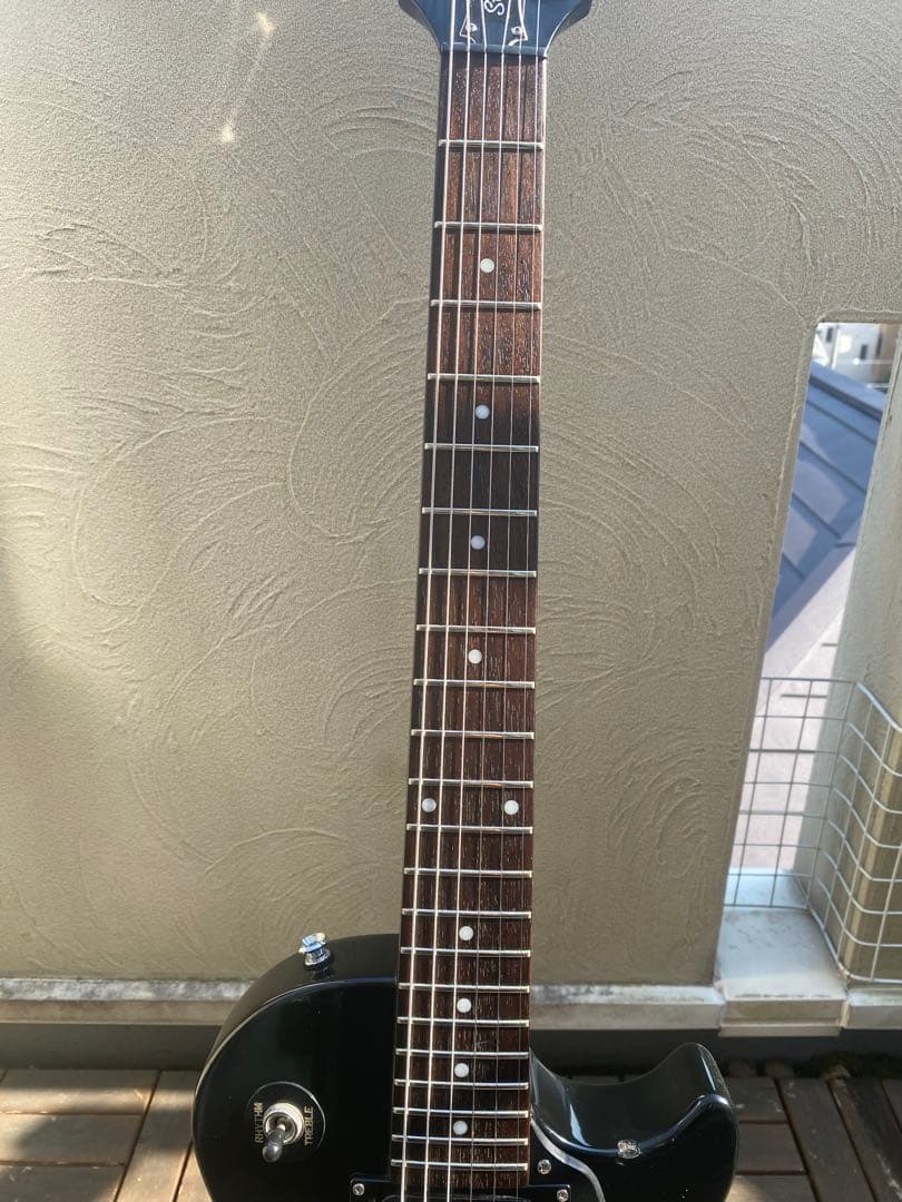 EPIPHONE LES PAUL STUDIO(エピフォン レスポール)