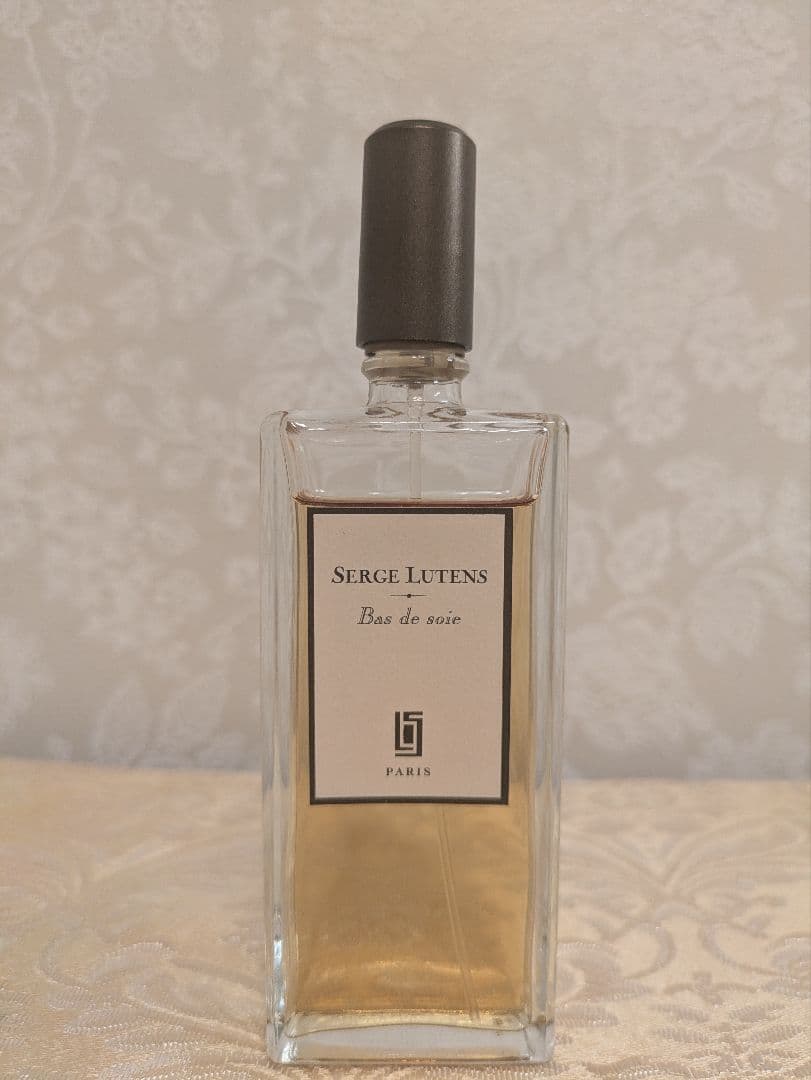 ま*ん様 セルジュルタンス　バドゥソワ 50 ml Bas de Soie