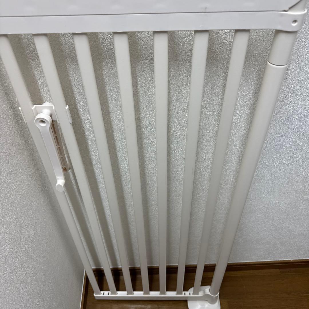 猫 ゲート 飛び出し防止 ハイタイプ アイリスプラザ