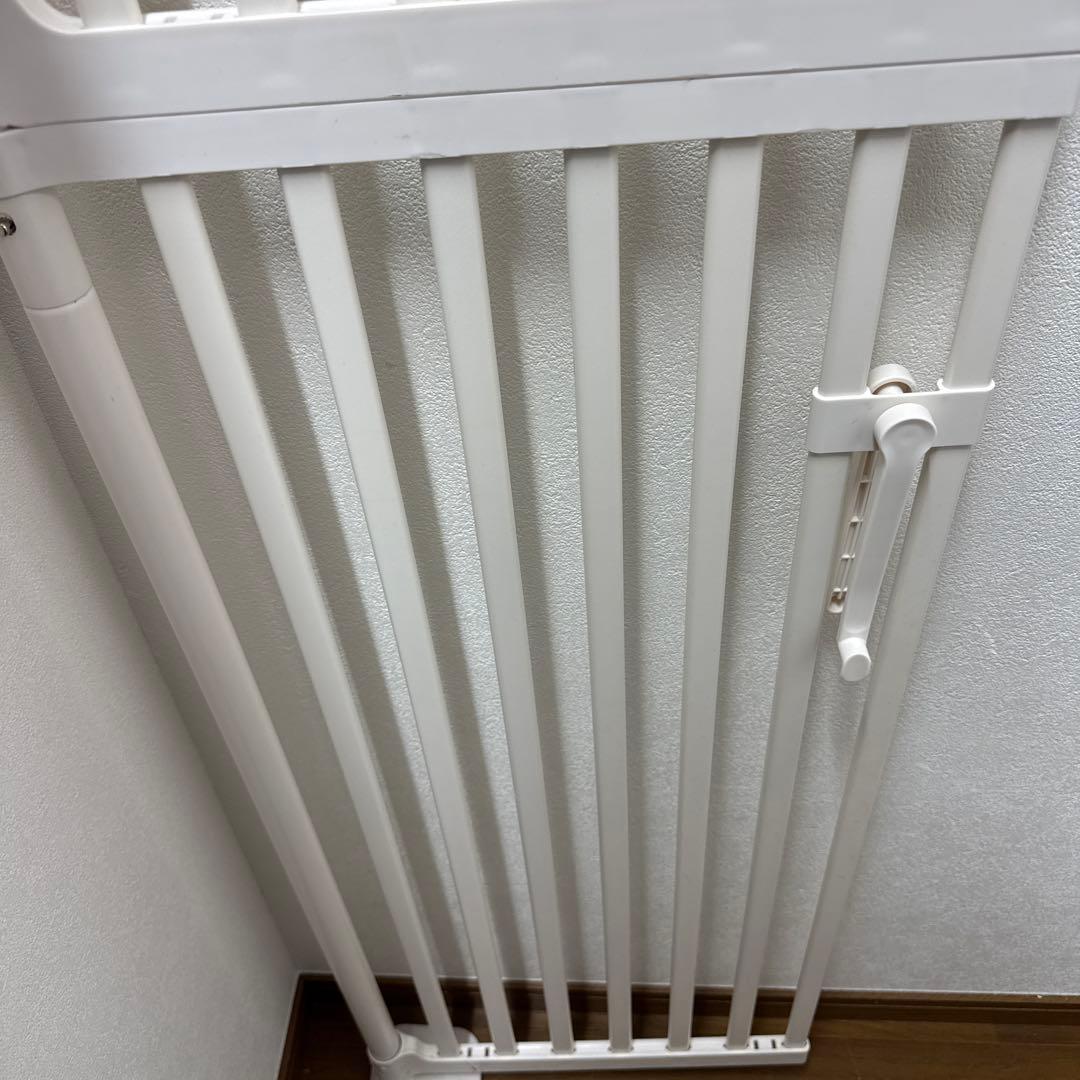 猫 ゲート 飛び出し防止 ハイタイプ アイリスプラザ