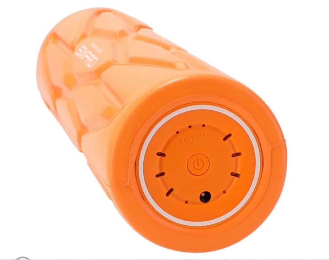 シックスパッド パワーローラーエス　Power Roller S ブラック