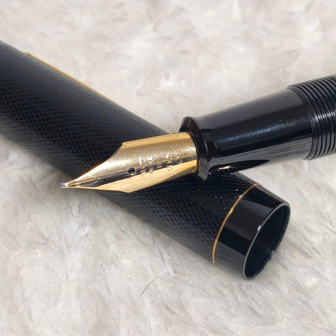 PILOT 創立70周年記念 万年筆 14K 金 パイロット FFV-3800R