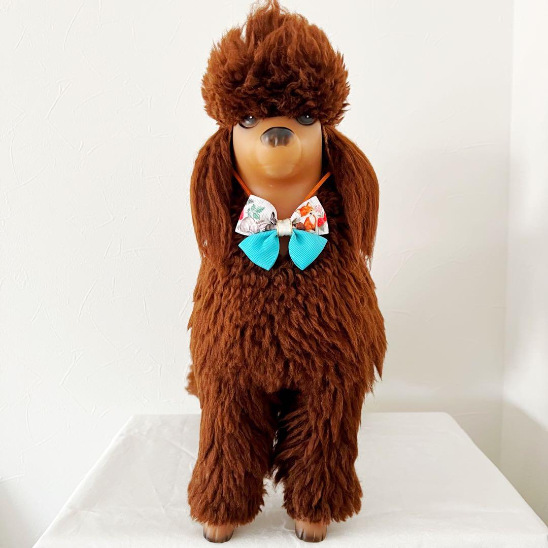 【110】トリミングチョーカー トリミングリボン～SALE〜 157個