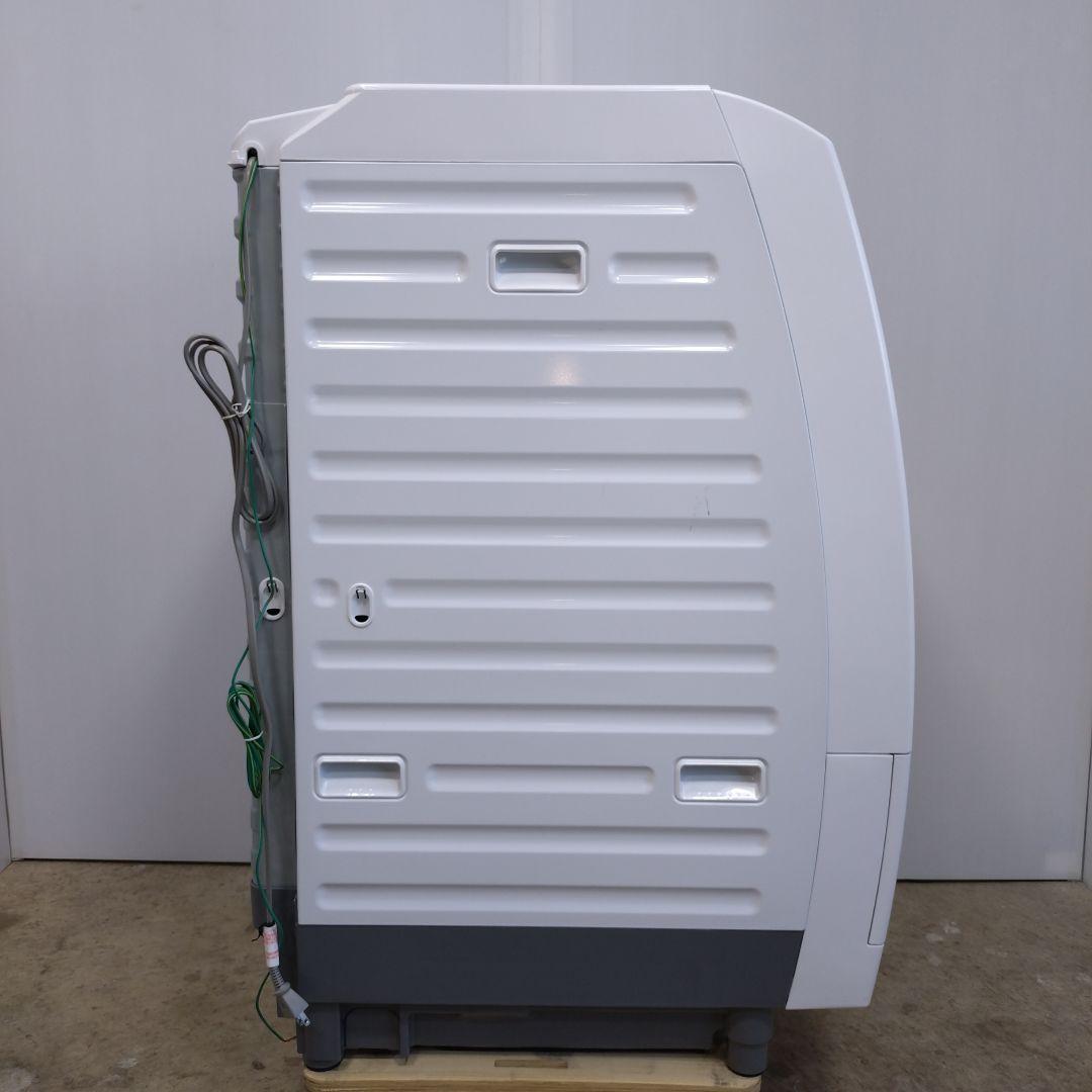 【完全分解洗浄済み】HITACHI　2024年製　BD-SG110JL