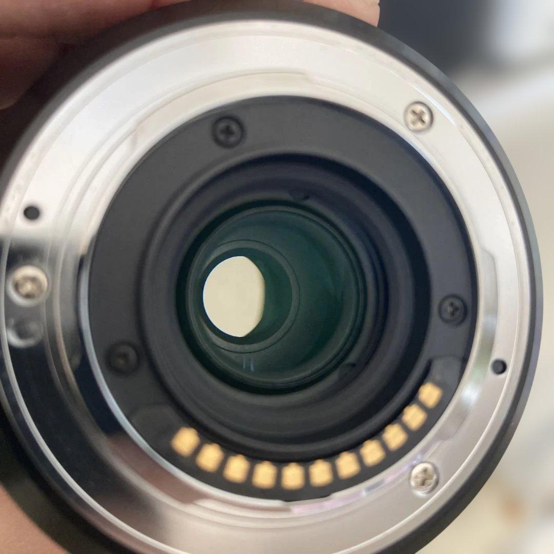 LUMIX G VARIO 1：4-5.6/45-150mm ASPH