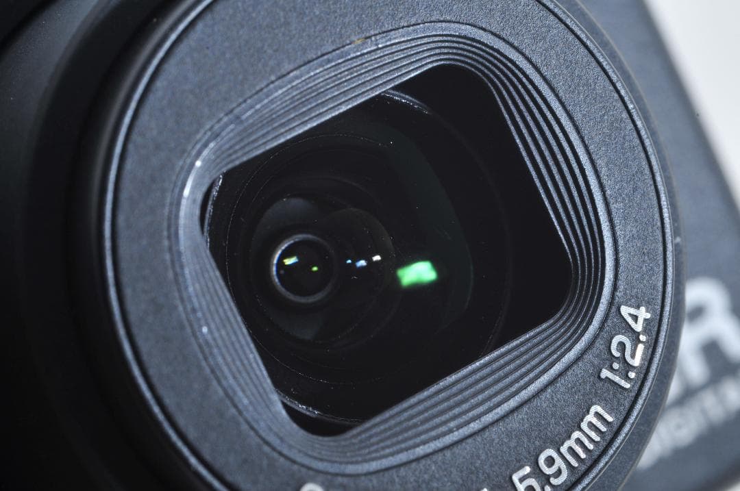 ■新品級■ リコー RICOH GR DIGITALⅡ≪シャッター1600回≫