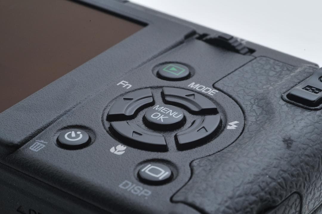 ■新品級■ リコー RICOH GR DIGITALⅡ≪シャッター1600回≫