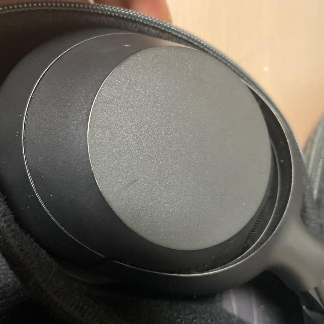 sony ult wear (ブラック)