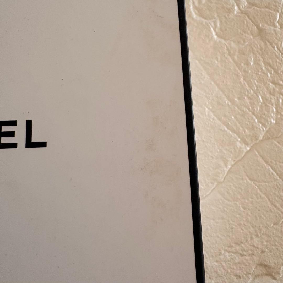 新品未使用✨️ 【CHANEL】ボディミスト 140ml アイシャドウ セット