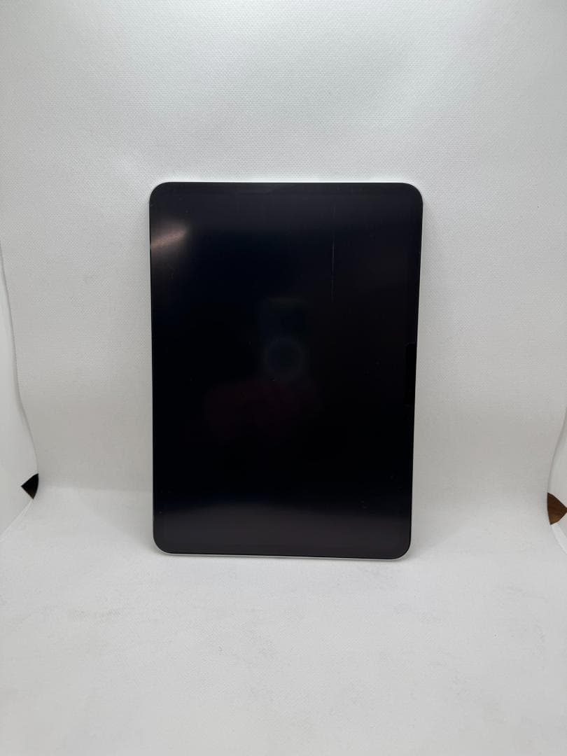iPad Pro（M4） 11インチ 256G Wi-Fiシルバー