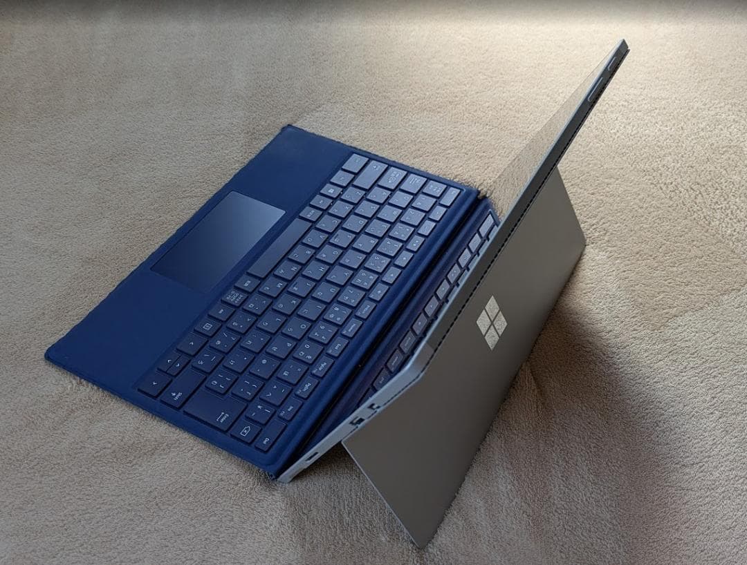 Windowsタブレット本体 Microsoft Surface Pro