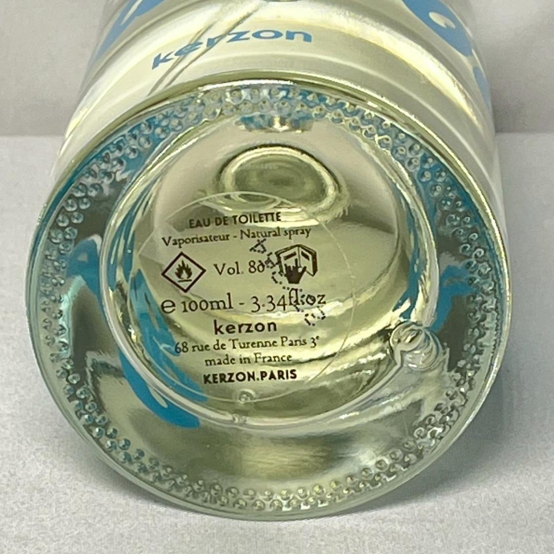 Kerzon Giga Doux ギガ ドゥー 100ml ほぼ未使用