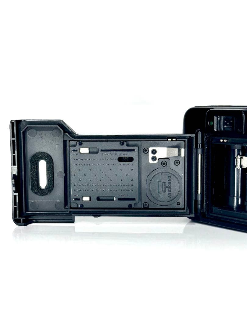 A74★良品★Canon フィルムカメラ Autoboy MINI T