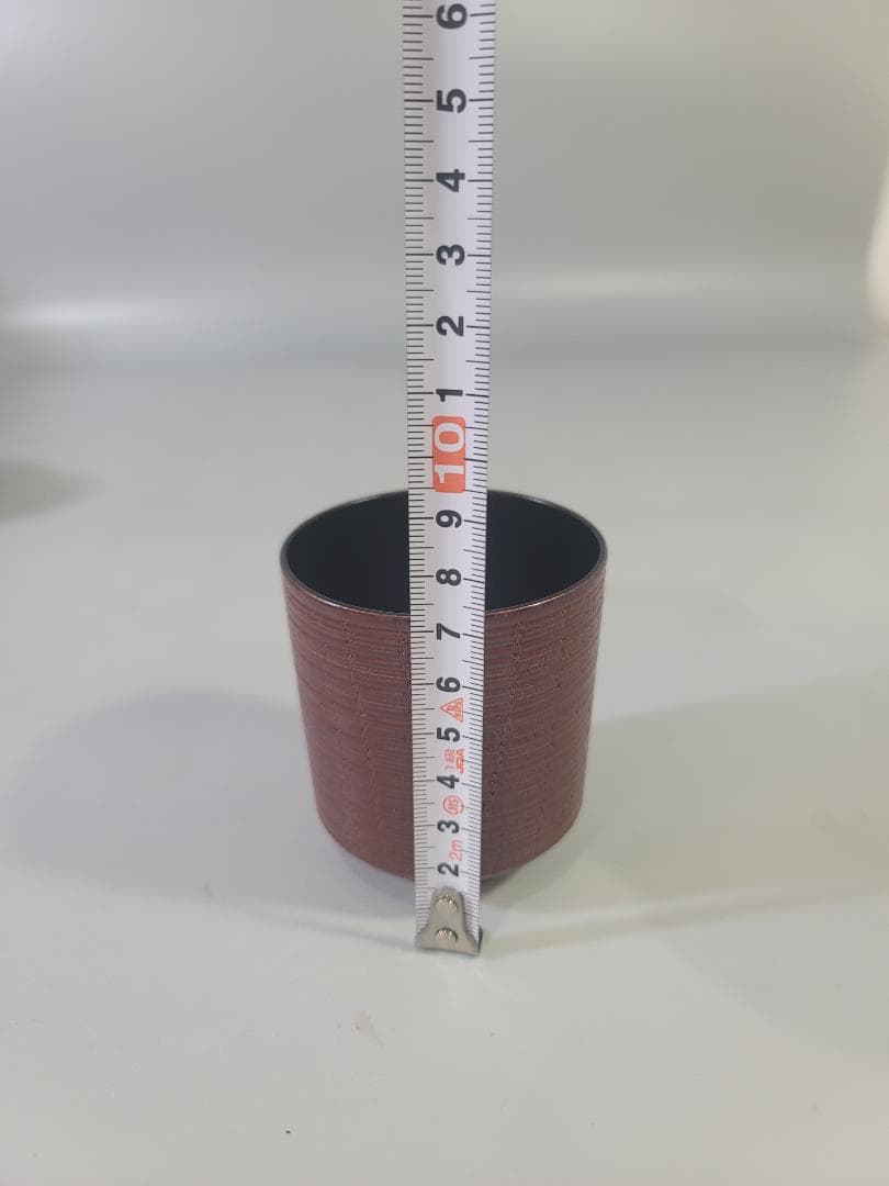 懐石 ツボツボ蒔絵 小吸物椀 10客 共箱 未使用 美品 DT656