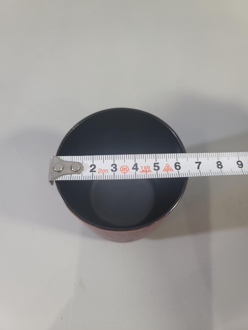 懐石 ツボツボ蒔絵 小吸物椀 10客 共箱 未使用 美品 DT656