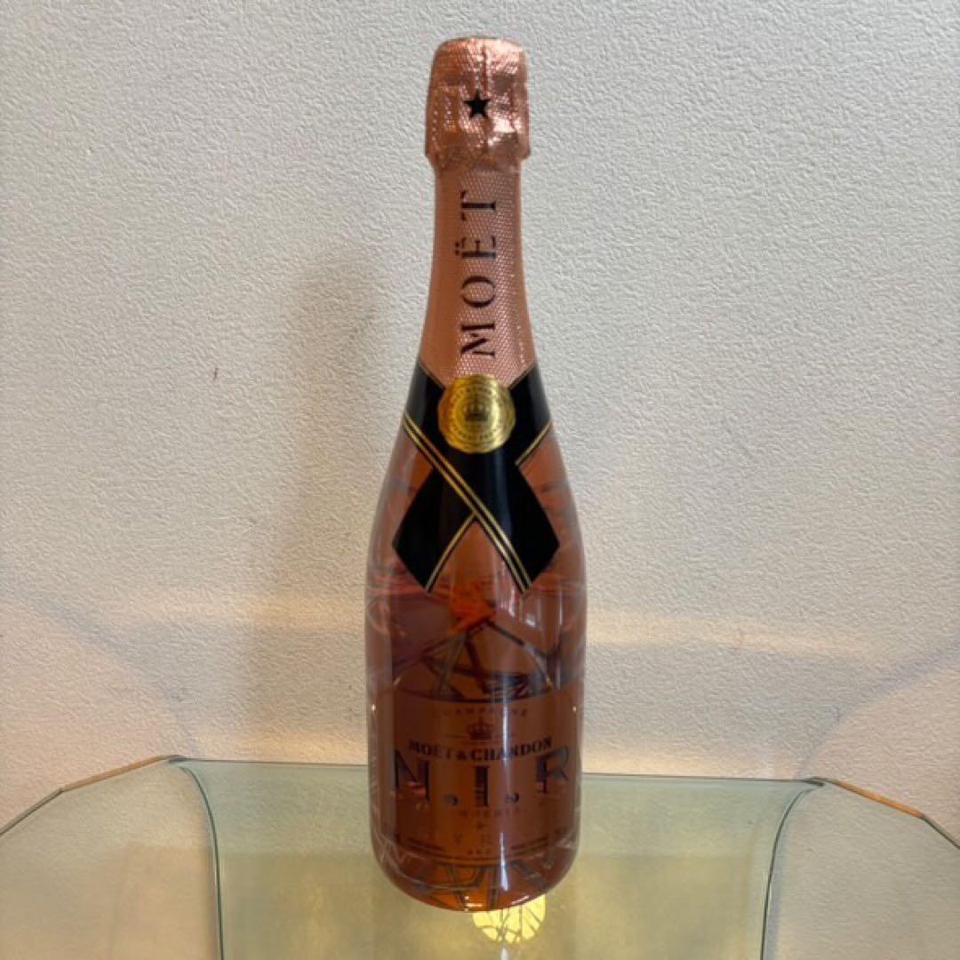 NA3713 未開栓! MOET&CHANDON モエシャンドン N.I.R