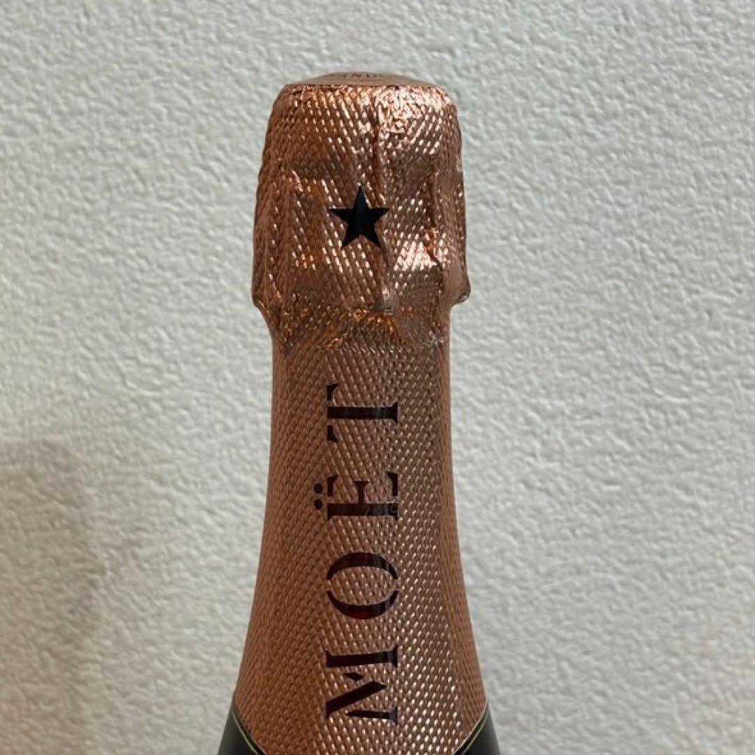 NA3713 未開栓! MOET&CHANDON モエシャンドン N.I.R