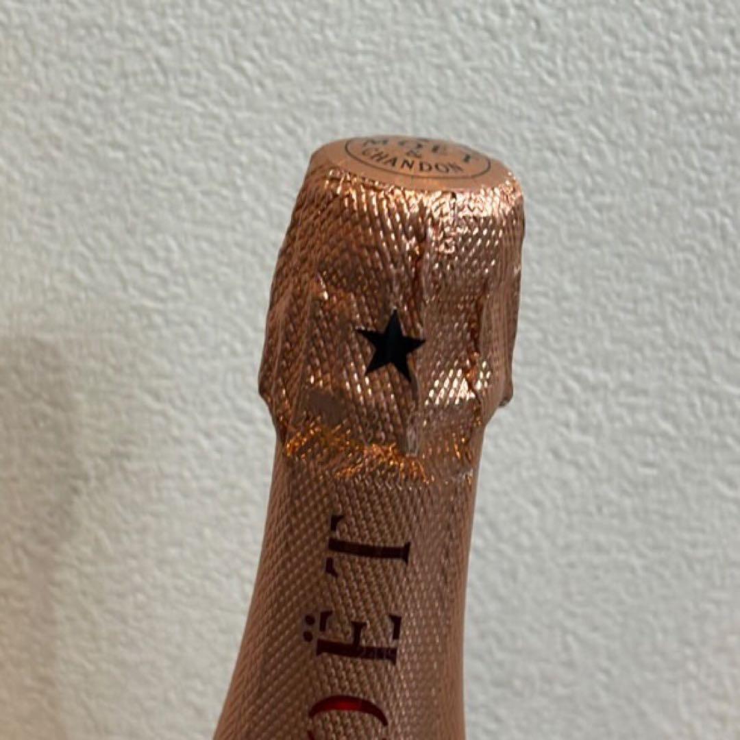 NA3713 未開栓! MOET&CHANDON モエシャンドン N.I.R