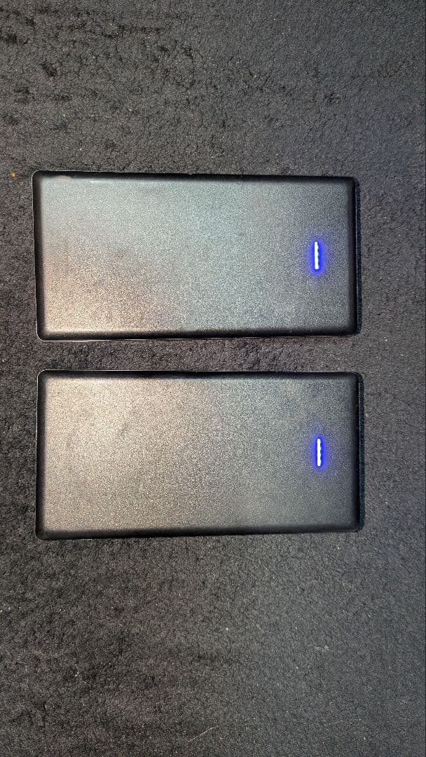 ペルチェベスト　FREEZE COOLER 2セット