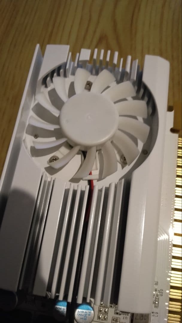 グラフィックボード・グラボ・ビデオカード GeForce GT1030 GDDR5