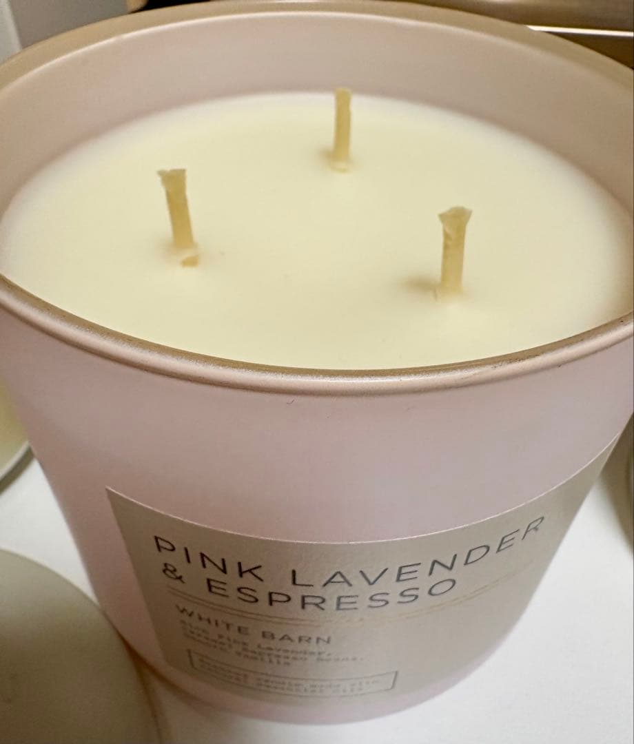 ❣️新品2点含む❣️Bath&BodyWorks キャンドルまとめ売り